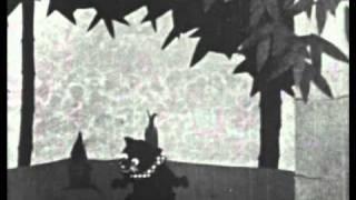 Japanese Music Animation (1929)