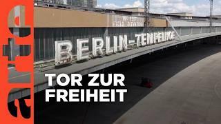 Flughafen Tempelhof | Doku HD | ARTE