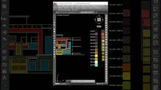 Autocad Classic interface