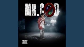 Mr COD