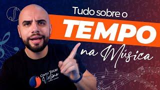 Entenda o que é o TEMPO na Música: Dicas Essenciais para Violinistas! 