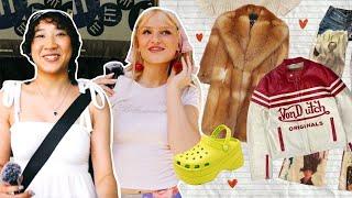 What NYC Fashion Students are Wearing (FIT)