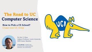 How to Pick a CS School? [Information Session]