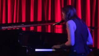 Forever Young- Brandi Carlile @ Bush Hall 20111027.mkv