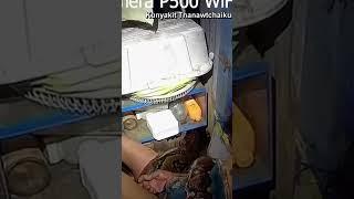 Huge python grabs Thai woman in her kitchen, squeezes her two hours before she can be freed