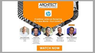 Webinar: From Pandemonium to Profitability | Architect and Interiors India