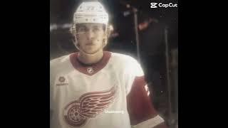 The real Simon Edvinsson #hockey