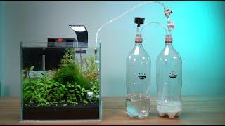 Clscea G200 DIY CO2 Generator Kit for Planted Aquarium