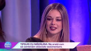 HAI CU FETELE 11 MARTIE 2021 EDIȚIE INTEGRALĂ