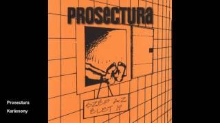 Prosectura - Karácsony