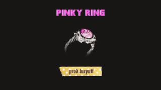 Lil Vsap - Pinky Ring(ft. Wacce, Lil Bae, Lil Vith) [Prod.Lucpuff]