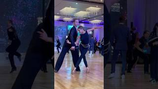 JIVE   #dance #kpop #shorts #dancing #dariaesaulova #dancevideo #latin  #舞蹈 #oldsong #jive