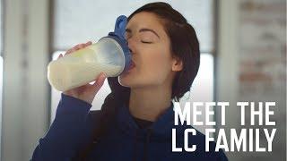 Meet the LC Product Family | Unicity International