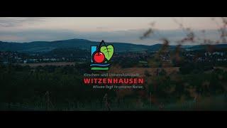 Imagefilm Witzenhausen - Willkommen im Kirschenland