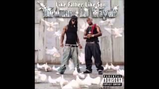 Birdman & Lil Wayne - Stuntin' Like My Daddy