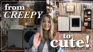 10 Simple Ways to Transform Your Creepy Basement into a Cozy Space