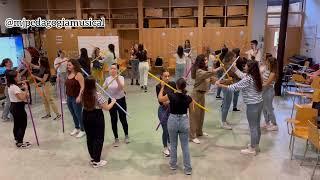 ACTIVIDADES BONITAS PARA LA CLASE DE MÚSICA