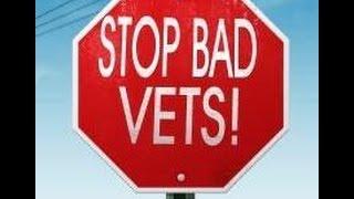 Bad Vets