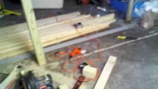 Building An Electronics Workbench