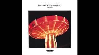 Richard Wahnfried  - (Tonwelle) -   Schwung