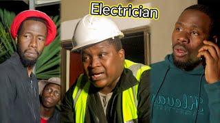 Electrician (Eskom)