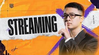 Mạnh xem LCK 2025 Tie-break: DK vs KT    #lckwatchparty