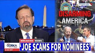 The Gorka Reality Check 12/29/24 FULL HD | BREAKING NEWS TRUMP December 29, 2024