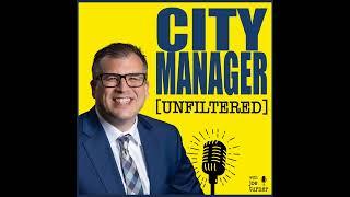 Suicidal City Manager Addresses Mental Health Struggle with Stephen Wade | Ep. 11