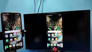 2 Ways for Screen Mirroring in TCL TV | TCL Android TV | Screencast
