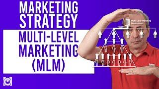 What is Multi-Level Marketing (MLM)?