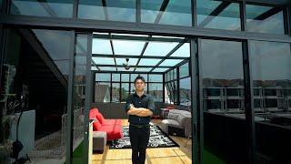 Meet Eugend Chong from TWH Skylight Metal Works | Engimedia