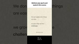 Watch this once ⭐️ #growth #motivation #quotes #dailymotivation #selfimprovement #mindset
