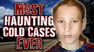 5 COLD CASES Too Twisted to Solve