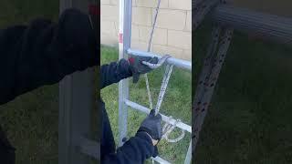 Halyard Quick Tie
