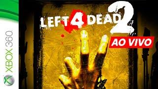 SEXTOU | LEFT 4 DEAD 2 [XBOX 360] [XBOX SERIES X]