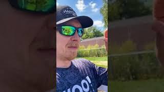 Fishing Influencer | No Filter