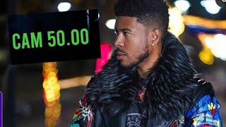 Expensive Cam Girl | Low Tier God (Daley Manu)