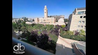 David crown 200+ Sam tour by Daniel Bouzaglo - Jerusalem Real Estate 2022