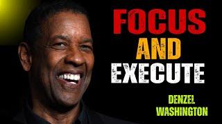 Focus & Execute: Unlock Your Unbreakable Potential! | Unbreakable Inspire