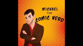 SwigTalk ~ Michael The Comic Nerd