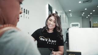 Photo Ready Salon Houston's #1 destination for quality hair care services!