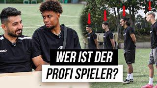 Wer ist der Profi Spieler ? | Find the Pro #7