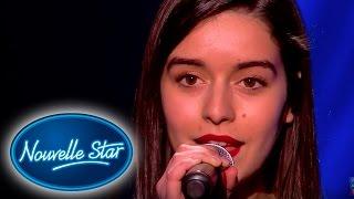 Caroline: Comment te dire adieu - Théâtre - NOUVELLE STAR 2016