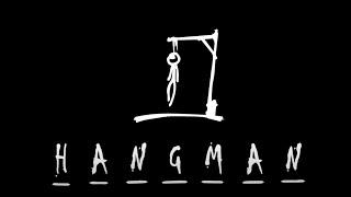 Hangman (2017) Trailer