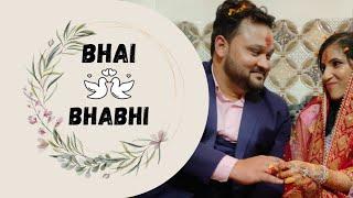 Engagement Vlog/Ring ceremony/BhaiyaBhabhi/Bhavna Pokhriyal & Family