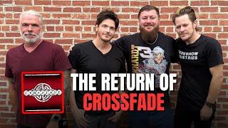 The Shocking Return of Crossfade (Documentary)