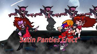 FNF Satin Panties Erect but YDC and Sozy sing it.