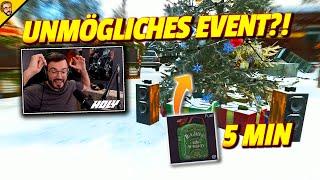 Ist TARKOV mit diesem EVENT zu weit gegangen? (Korovod Event)