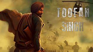 Toofan Singh