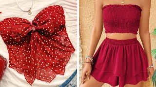 9 Transformações Incríveis para Blusas Antigas: DIY Fácil e Sustentável!